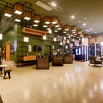 Hilton Garden Inn Reboucas