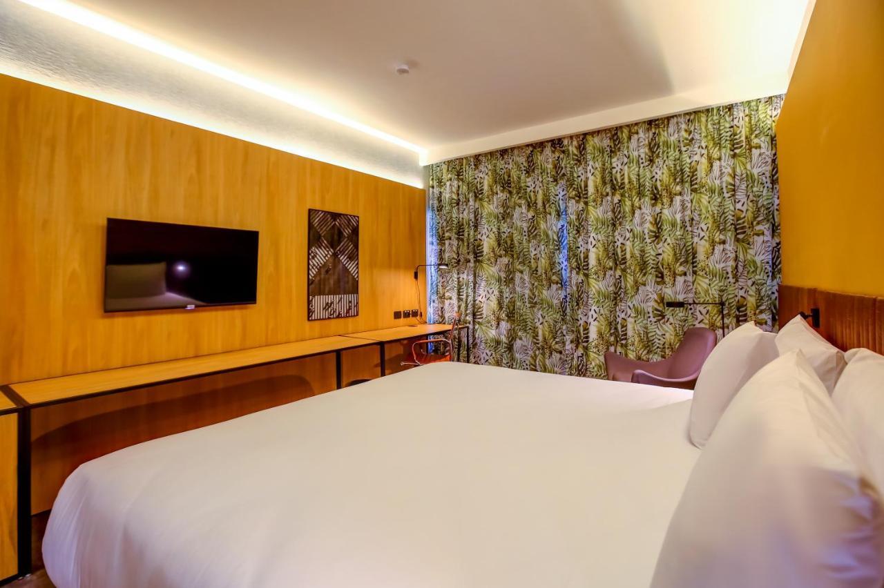 Hilton Garden Reboucas Sao Paulo