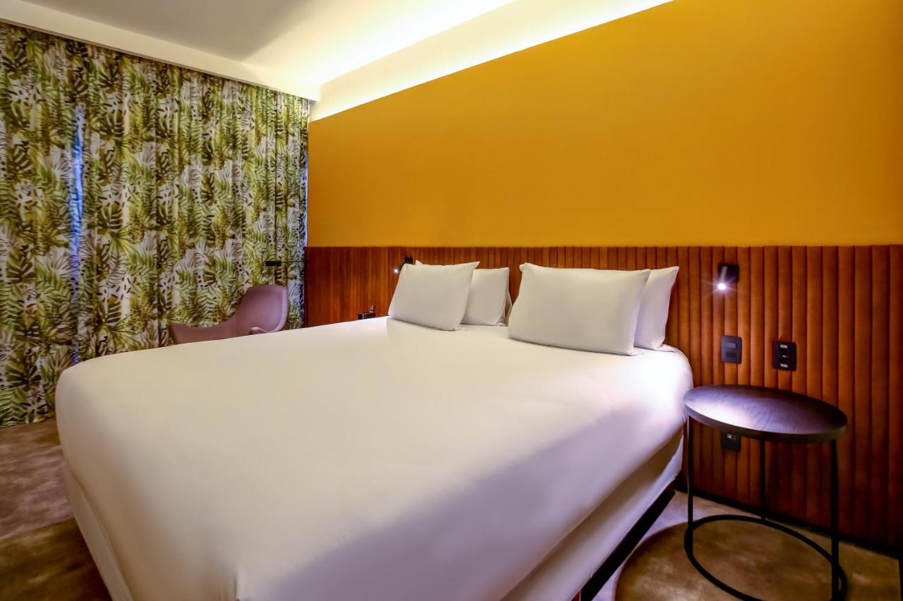 Hotel Hilton Garden Reboucas 4*