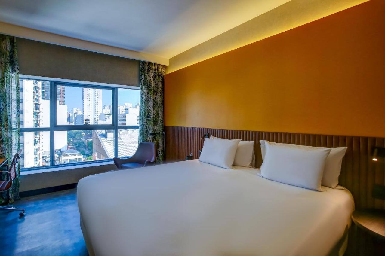 Hotel Hilton Garden Reboucas 4*