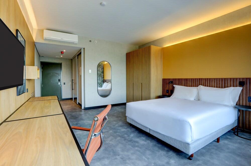 Hilton Garden Reboucas Hotel Sao Paulo