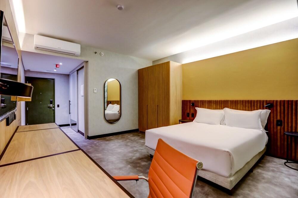 Hilton Garden Reboucas Sao Paulo