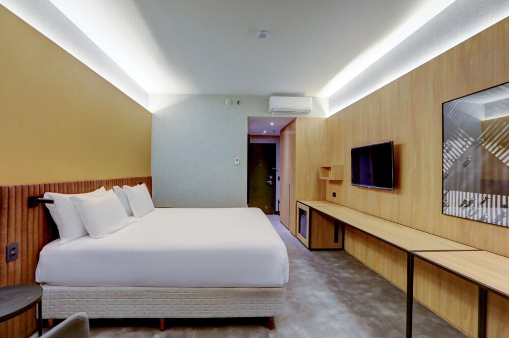 Hilton Garden Reboucas Sao Paulo