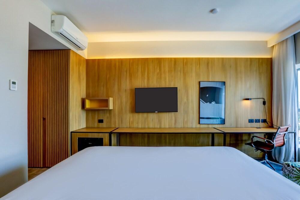 Hilton Garden Reboucas 4* Sao Paulo